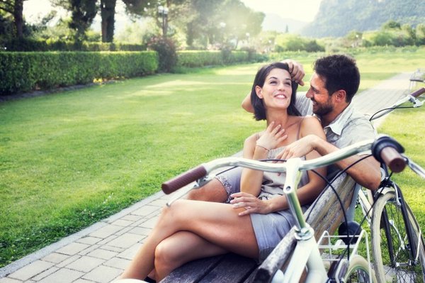 Découvrir la Corse à vélo de camping en camping